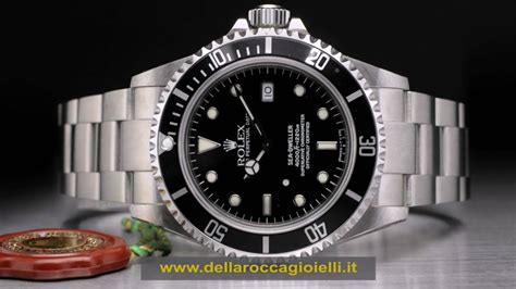 orologi rolex prezzi usato|elenco orologi di rolex.